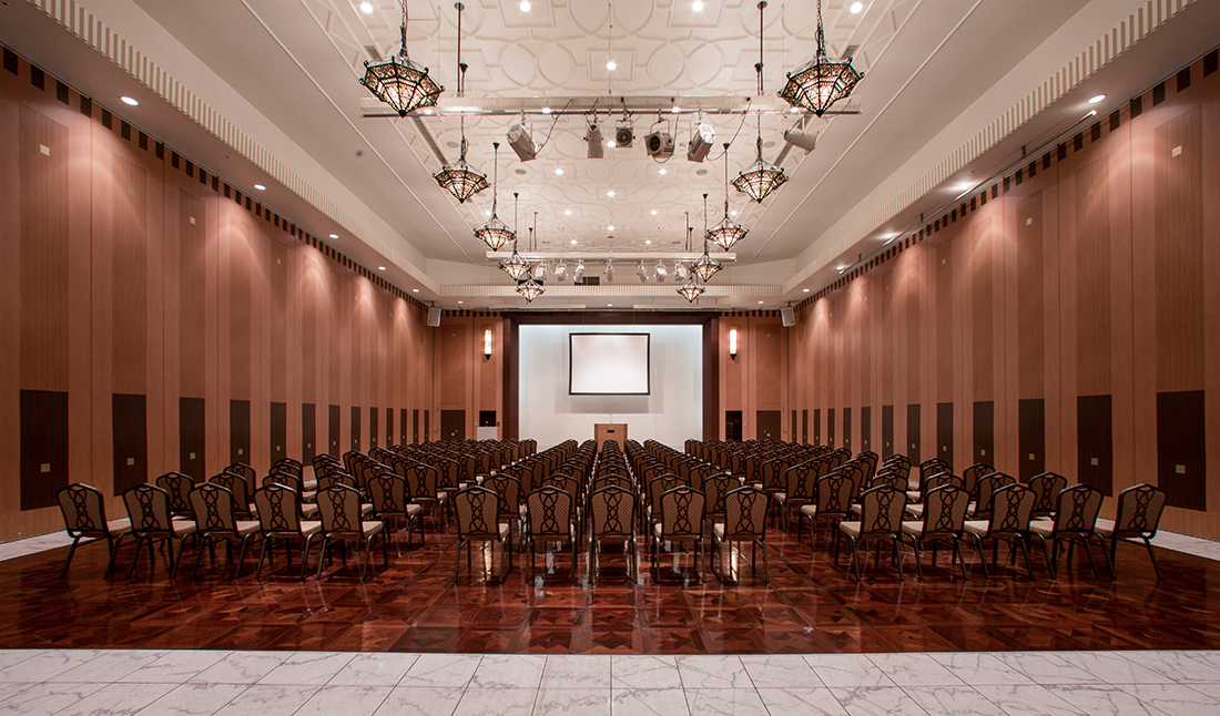 会議・セミナー・展示会プラン