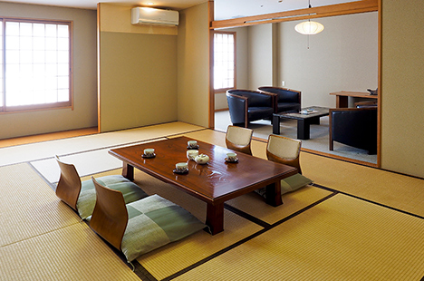 和室