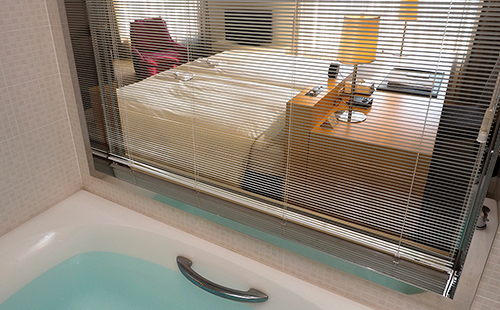 ロイヤルツインルーム